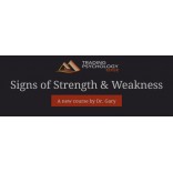 Signs of Strength and Weakness Forex course (Dr. Gary)